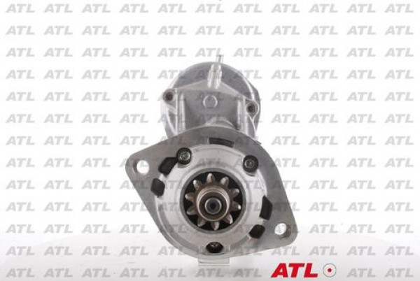 ATL Autotechnik A 78 330 - Starter