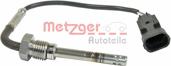 METZGER 0894157 - Sensor, Abgastemperatur