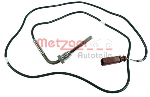 METZGER 0894168 - Sensor, Abgastemperatur