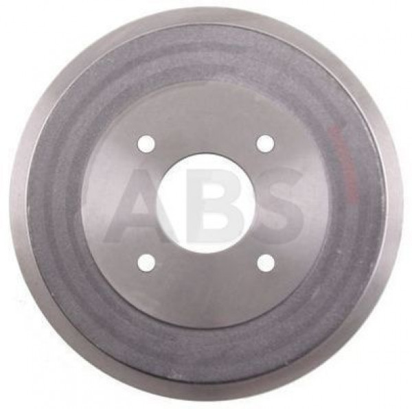 A.B.S. 2646-S - Bremstrommel