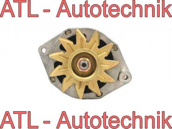 ATL Autotechnik L 34 850 - Generator