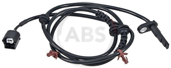 A.B.S. 31543 - Sensor, Raddrehzahl