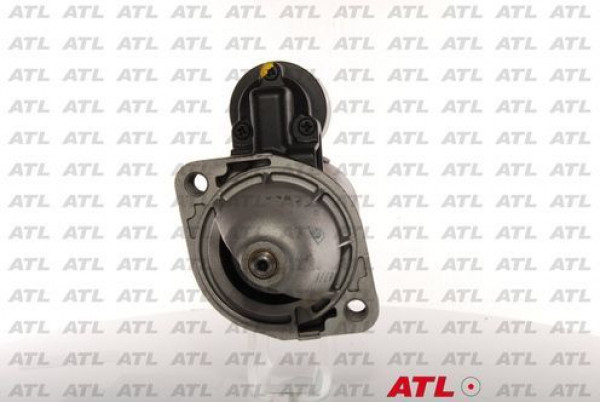 ATL Autotechnik A 13 670 - Starter