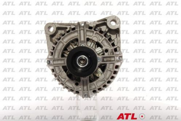 ATL Autotechnik L 83 840 - Generator
