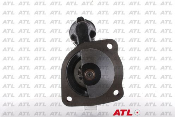 ATL Autotechnik A 17 290 - Starter