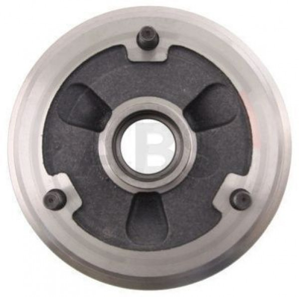 A.B.S. 5334-S - Bremstrommel