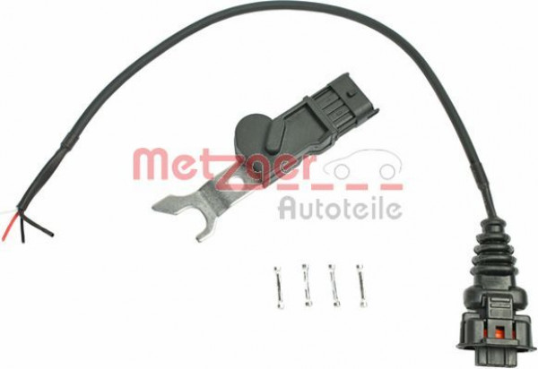 METZGER 0903207 - Sensor, Nockenwellenposition