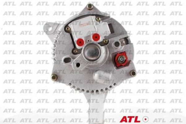 ATL Autotechnik L 44 690 - Generator