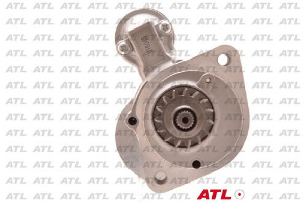 ATL Autotechnik A 77 120 - Starter