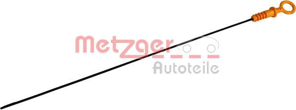 METZGER 8001014 - Ölpeilstab