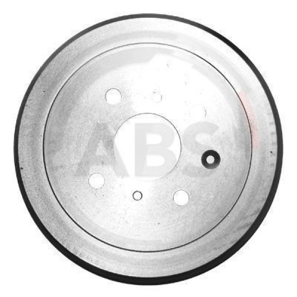 A.B.S. 2823S - Bremstrommel