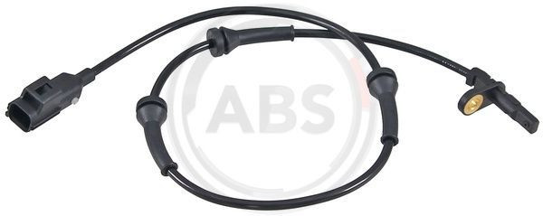 A.B.S. 31260 - Sensor, Raddrehzahl