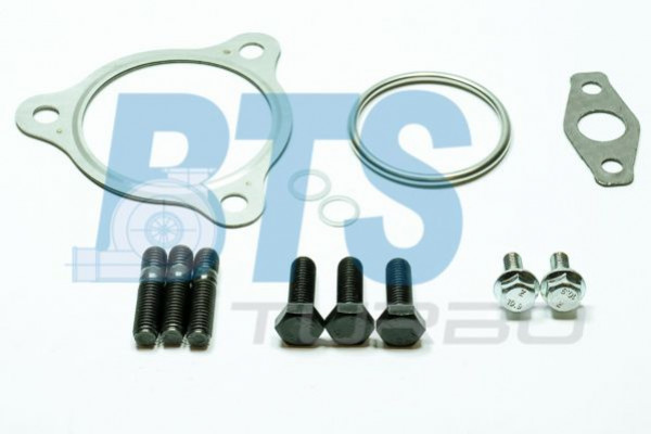 BTS Turbo T931293ABS - Montagesatz, Lader