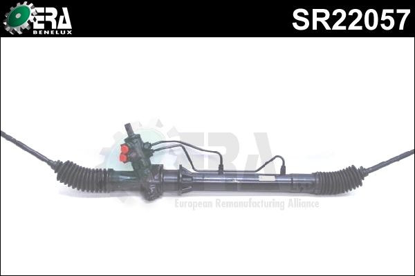 ERA Benelux SR22057 - Lenkgetriebe