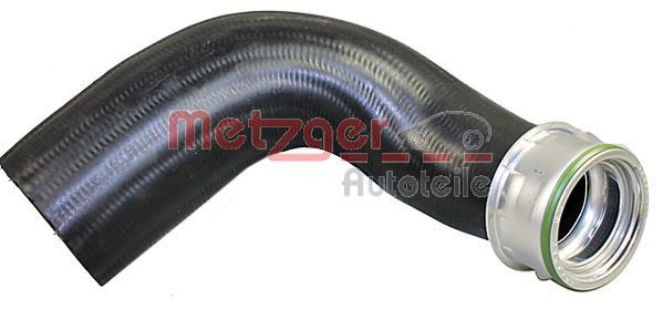 METZGER 2400426 - Ladeluftschlauch
