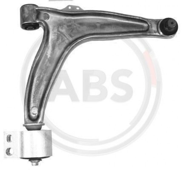 A.B.S. 210850 - Lenker, Radaufhängung