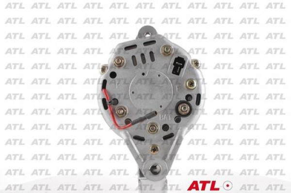 ATL Autotechnik L 65 540 - Generator