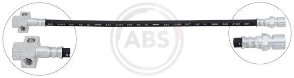 A.B.S. SL 3495 - Bremsschlauch