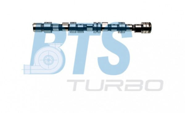 BTS Turbo CP12270 - Nockenwelle