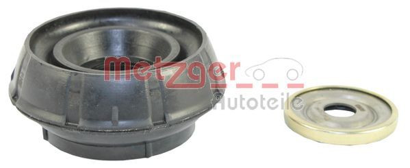 METZGER 6490039 - Reparatursatz, Federbeinstützlager