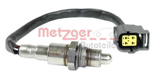 METZGER 0893435 - Lambdasonde
