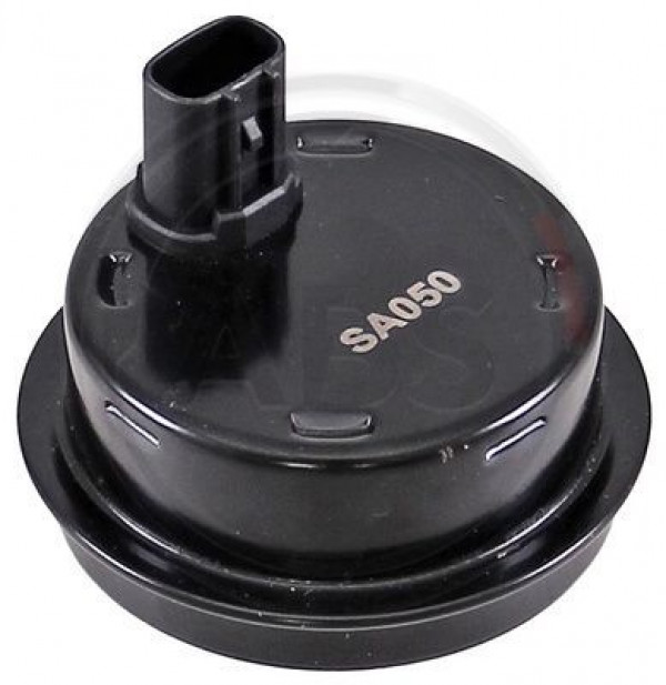 A.B.S. 31509 - Sensor, Raddrehzahl
