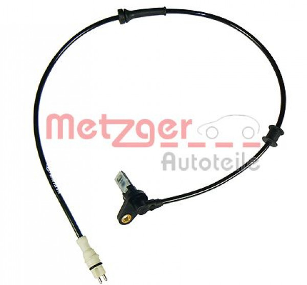 METZGER 0900431 - Sensor, Raddrehzahl