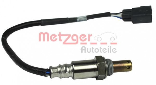 METZGER 0893121 - Lambdasonde