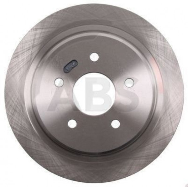 A.B.S. 17313 - Bremsscheibe