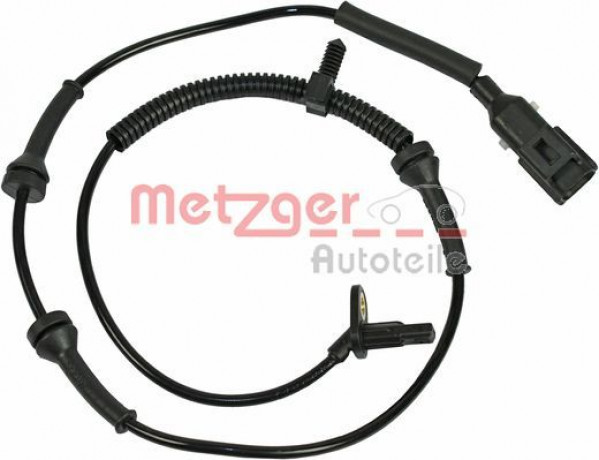 METZGER 0900832 - Sensor, Raddrehzahl
