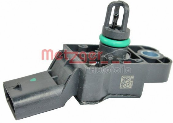 METZGER 0906268 - Sensor, Saugrohrdruck