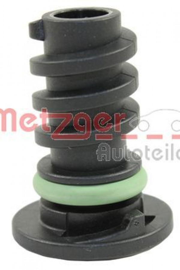 METZGER 8030052 - Verschlussschraube, Ölwanne