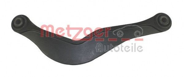METZGER 58082009 - Lenker, Radaufhängung
