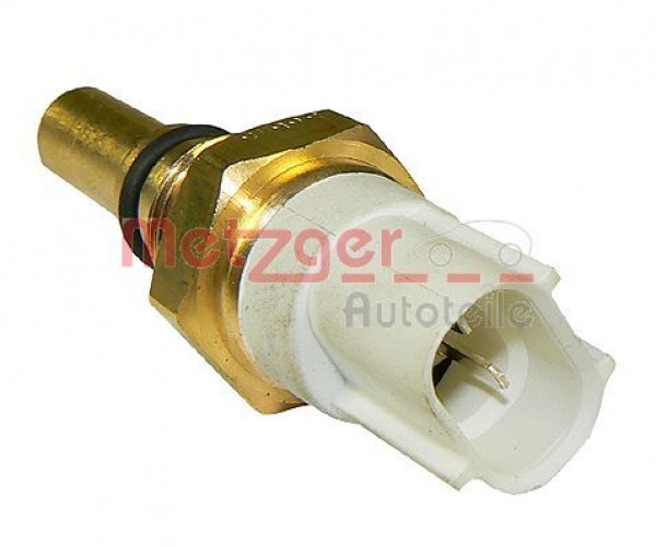 METZGER 0915243 - Temperaturschalter, Kühlerlüfter