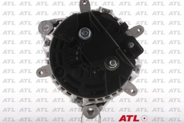 ATL Autotechnik L 81 450 - Generator