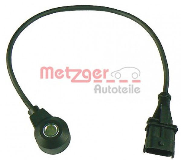 METZGER 0907038 - Klopfsensor