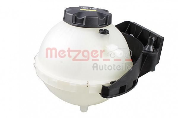 METZGER 2140255 - Ausgleichsbehälter, Kühlmittel