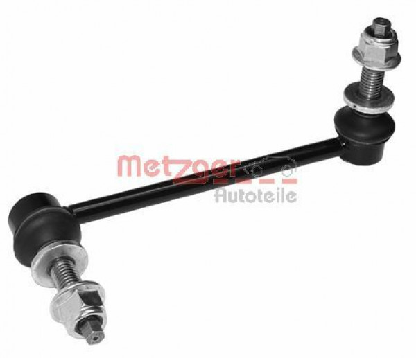 METZGER 53015311 - Stange/Strebe, Stabilisator