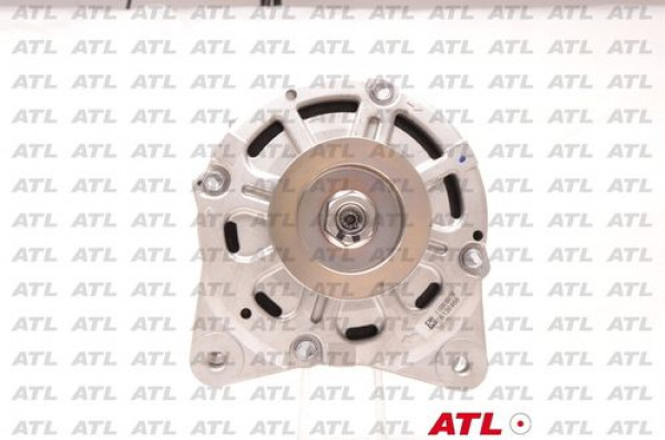 ATL Autotechnik L 85 850 - Generator