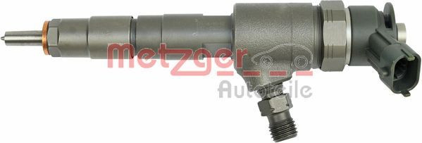 METZGER 0870166 - Einspritzdüse