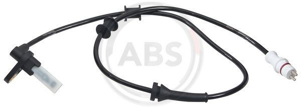 A.B.S. 30700 - Sensor, Raddrehzahl