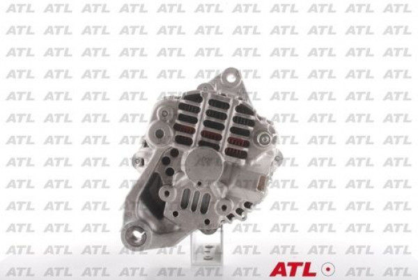 ATL Autotechnik L 44 720 - Generator
