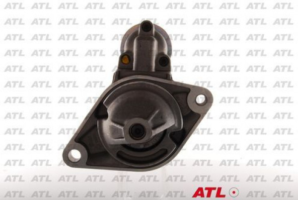 ATL Autotechnik A 21 530 - Starter