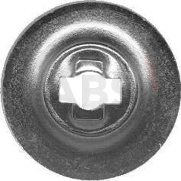 A.B.S. 96178 - Feder, Bremsbacken