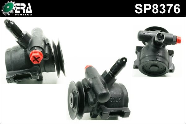 ERA Benelux SP8376 - Hydraulikpumpe, Lenkung