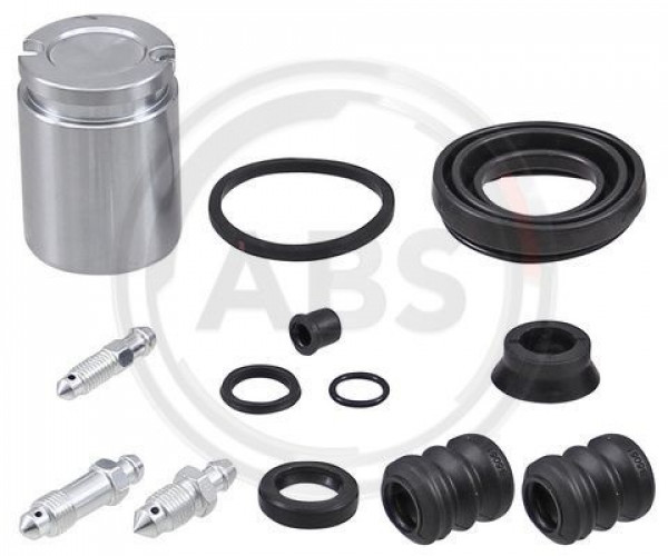 A.B.S. 57602 - Reparatursatz, Bremssattel