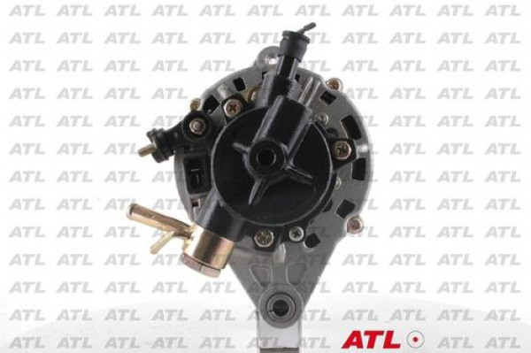 ATL Autotechnik L 68 380 - Generator