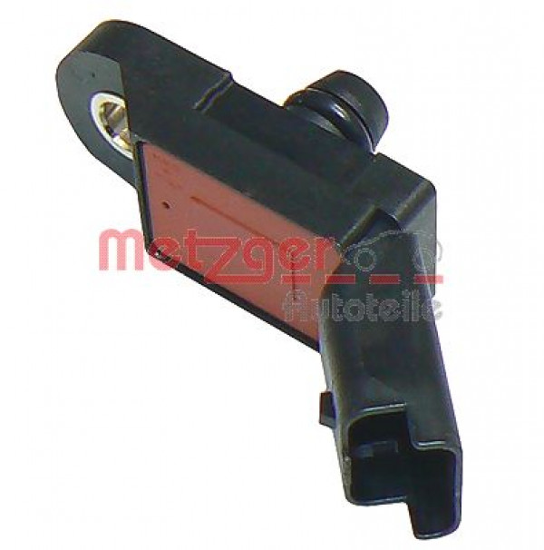 METZGER 0906076 - Sensor, Saugrohrdruck