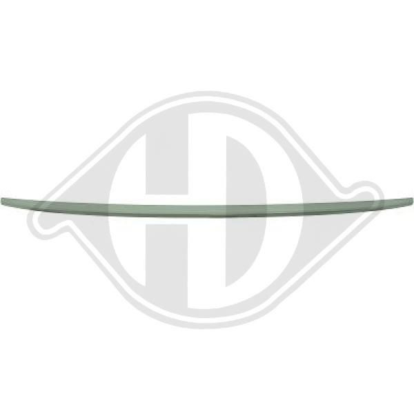 DIEDERICHS 1045261 - Spoiler