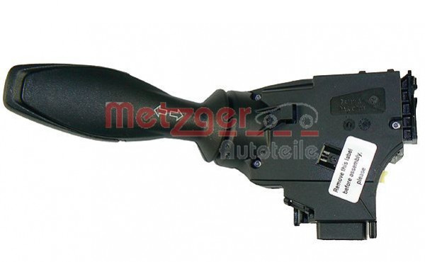 METZGER 0916179 - Blinkerschalter
